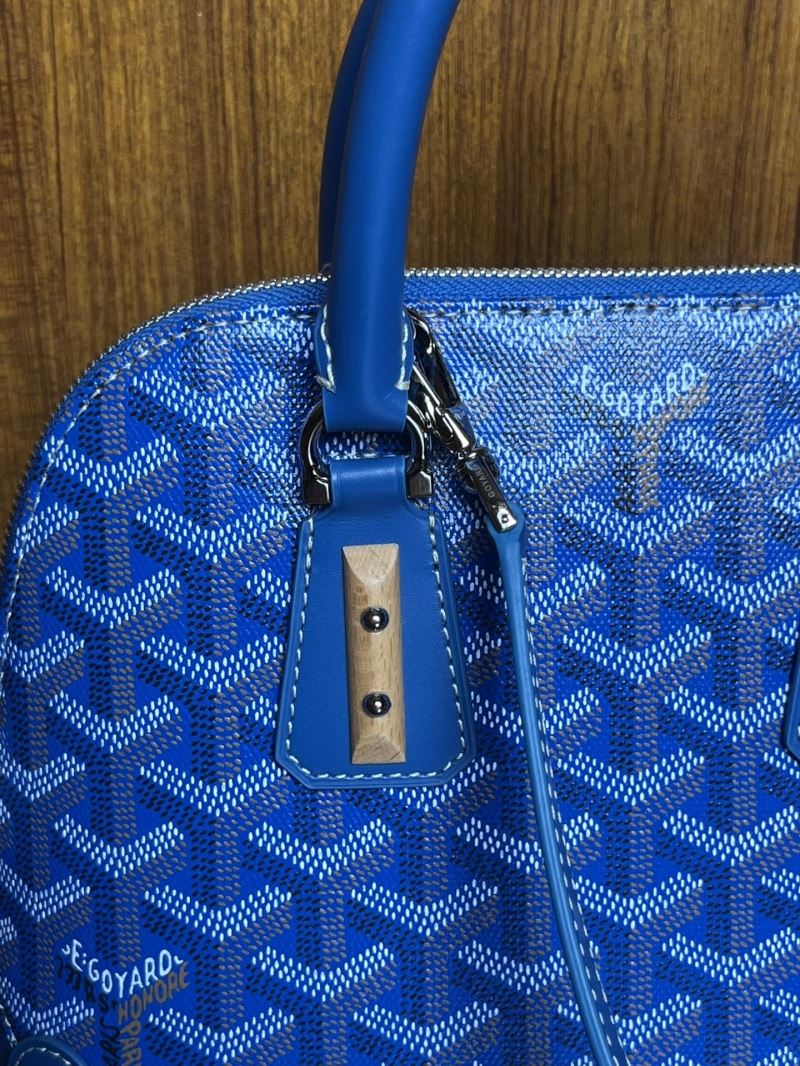 Goyard Top Handle Bags